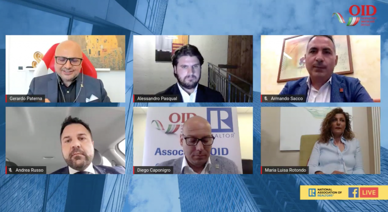 diretta facebook tailor made