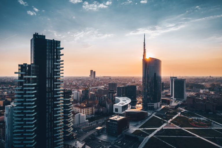 fiducia nel realtors