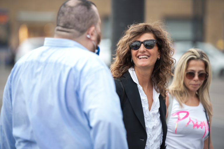 collaborazione nella compravendita immobiliare