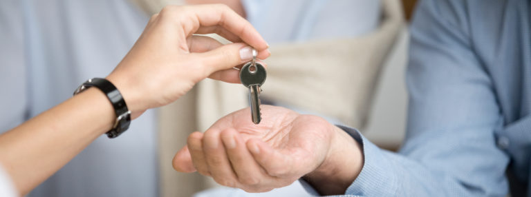 agente immobiliare