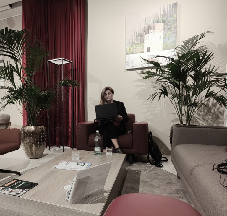 consulente immobiliare di parte