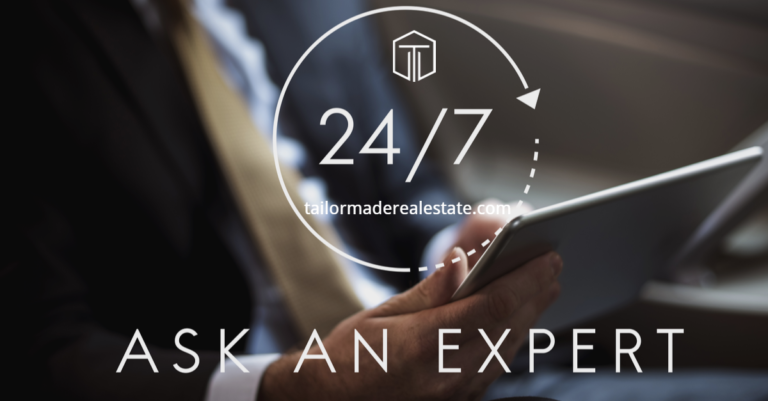 consulente immobiliare di parte evita rischi