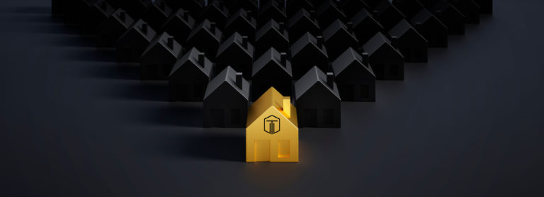 marketing immobiliare visual video