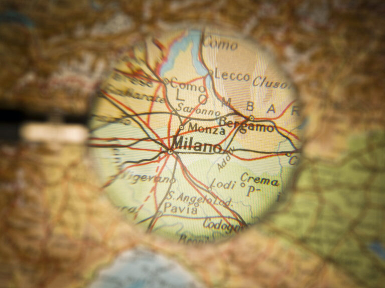 mercato immobiliare Milano 2023