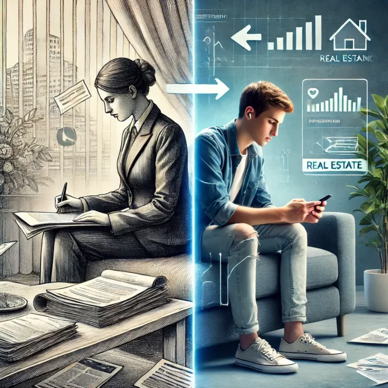 Consulenza immobiliare traccia nuove rotte nel mercato per rispondere alle esigenze dei clienti