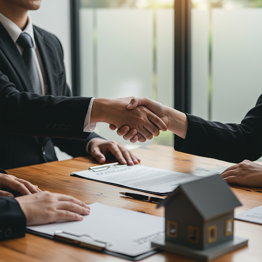 Incarico in Esclusiva per Vendita Immobiliare