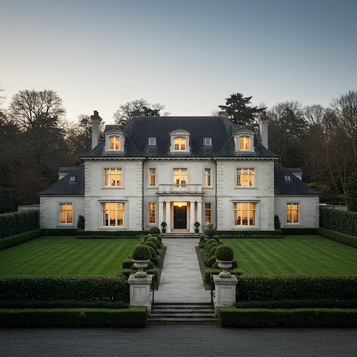 Vendere Immobili di Pregio