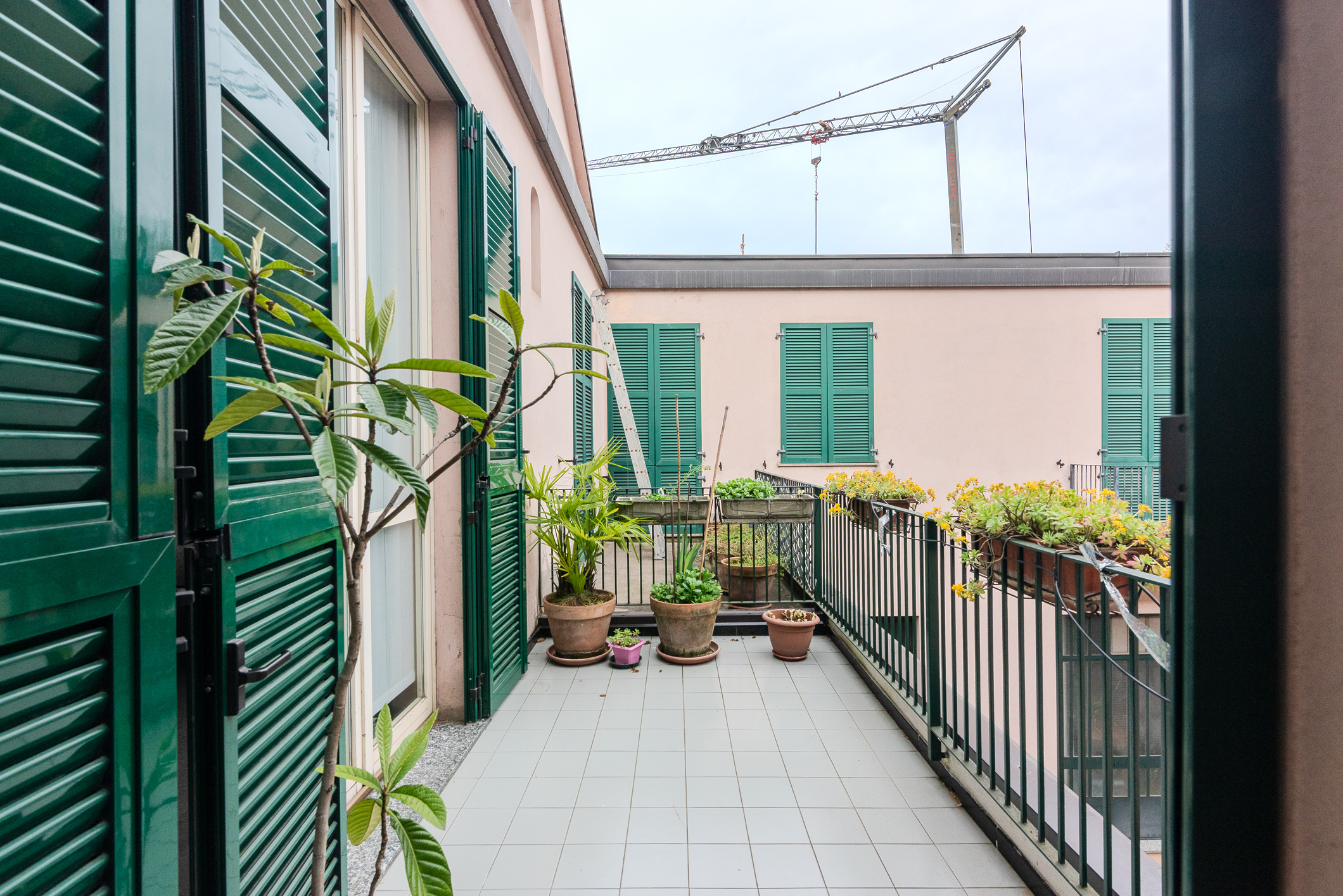 Ingresso indipendente