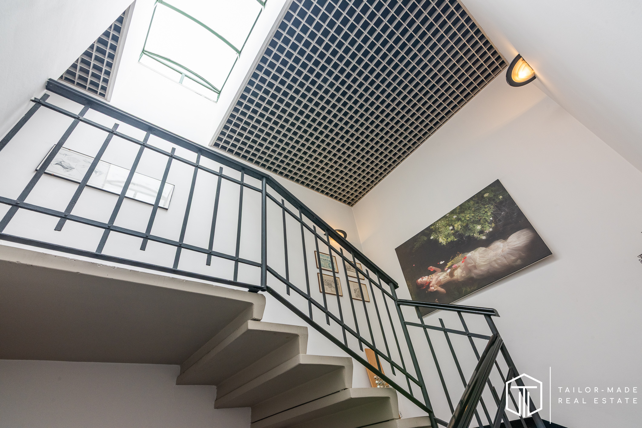 Scala interna